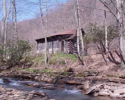 For some, renting a mountain cabin means going to a rustic place only one step removed from roughing it in a tent. Kumbrabow State Forest Wv Photos