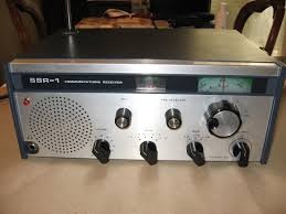 Image result for Drake SSR-1