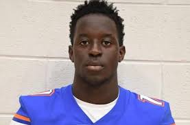 Summerville's Yannick Smith heads All-Lowcountry football