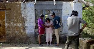 Mountains Are Calling S01E03 2024 Malayalam Rajshot | PornWex