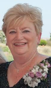 Maureen Locke Obituary