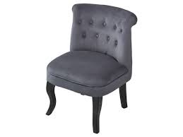 Fauteuil Marquis Coloris Gris Vente De Fauteuil Conforama Fauteuil Conforama Fauteuil Marquis Fauteuil