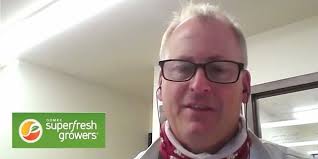 How RedLine Cooler Helped Rob Conrad of Domex Superfresh Growers
