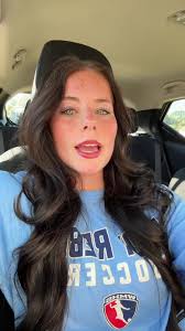 Maria Nielsen Soccer