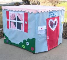 Pin By Hana Najibbollah On Card Table Playhouse In 2020 Card Table Playhouse Play Houses Table Cards