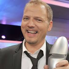 Der Comedypreis 2009