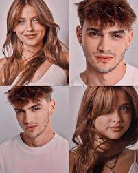 🚩Nick & Noah🚩My Fault 2 Chapter (2024)