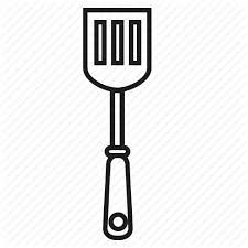 Check spelling or type a new query. Spatula Icon 79037 Free Icons Library