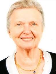 Décès de Madame Anne-Marie HENRY (18-08-13), Annonce nécrologique