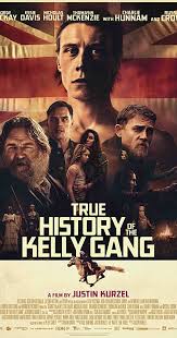 Subscribe to our email newsletter to see new products, sales, news, game ideas, and more! True History Of The Kelly Gang 2019 Imdb