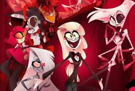 Welcome To Hell Hazbin Hotel Angel Dust X Reader X Alastor Deviantart is the world's largest online social community for artists and art enthusiasts, allowing people to connect through the creation and sharing. hazbin hotel angel dust x reader x alastor