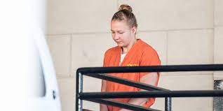 Reality Winner Convicted Nsa Leaker Released From Prison