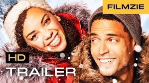 Snowbound for Christmas: Official Trailer (2019)