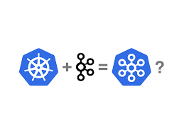 Kafka On Kubernetes A Good Fit Noteworthy The Journal