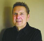 Faces & Places, May 25, 2014