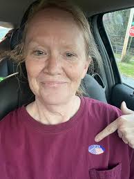 Hi all! I just wanted to introduce myself and share a photo I took