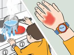 It is not recommended to put a child in a cold bath, sponge them down or fan them in any way. Safe Baby Bath Temperature Raising Children Network