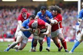 Più in generale, tutte le gare di euro 2021 saranno visibili su sky, che detiene i diritti dell'intero torneo, dall'inaugurazione alla finalissima. Rugby Sei Nazioni 2018 Galles Italia I Precedenti Della Sfida