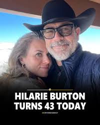 Hilarie Burton Morgan turns 43 today 🎂🎉