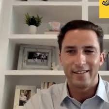 Stream episode SBT PODCAST 63: Santa Barbara City Council candidate Barrett  Reed by Santa Barbara Talks with JOSH MOLINA podcast