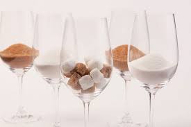 How Much Sugar Is In My Wine Just Wine