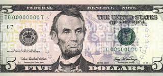 Best 5 dollars freelance services online. Chipurile De Pe Bancnotele Americanilor Cine S Presedintii De Pe Dolari
