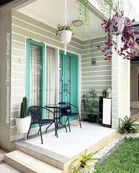 Desain teras rumah minimalis kayu. Pin Di Desain Teras Rumah Minimalis