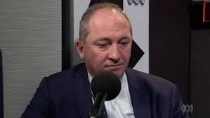Who are Barnaby Joyce’s daughters and ex-wife, Natalie Joyce?