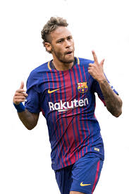Pin amazing png images that you like. Neymar Png 2017 Barcelona