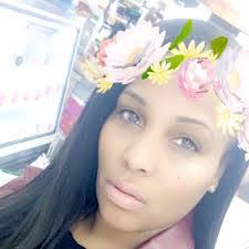 Venetta Williams's Instagram, Twitter & Facebook