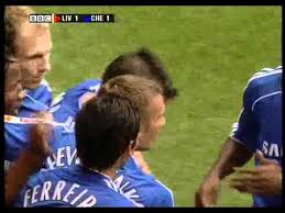 Shevchenko, chelsea and a dream that turned into a nightmare. Shevchenko First Goal For Chelsea Youtube