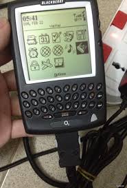 BlackBerry 5820, BlackBerry 7730 ...