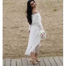 Beyaz Elbise Nisan Elbisesi Dugun Elbisesi Nikah Elbisesi Mezuniyet Elbisesi Elbise Modelleri 421339258 Elbise Elbise Modelleri Kadin