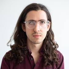 Dan Rudolph, founder of Unified Playfulness