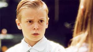 Flipped by Wendelin Van Draanen