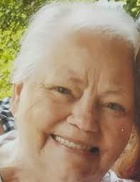 Obituary information for RIta Virginia Kidder