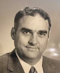 Obituary for Vernon Bedair