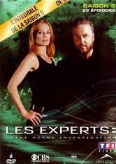 Sara sidle greg's only love. Ou Regarder La Serie Les Experts En Streaming