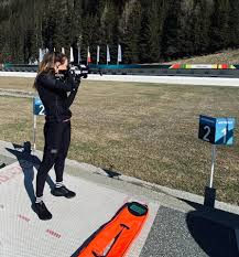 Herrmann im massenstart fünfte, auch preuß und hettich in den top 10. Dorothea Wierer Facebook