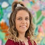 Kimberly Wilkinson from Cheney Suthers Lawyers