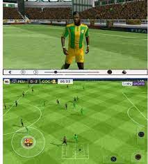Inilah rekomendasi game olahraga sepak bola android terbaik yang bisa kamu mainkan di hp android secara offline dan online. Download Game Sepak Bola Offline Psp Pes 2020 Untuk Android Berita Teknologi Terbaru
