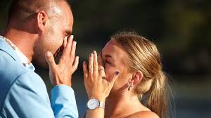 Kasper giver den sidste rose: Derfor græder jeg