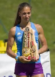 Lisa Vittozzi - Free pics, galleries & more at Babepedia