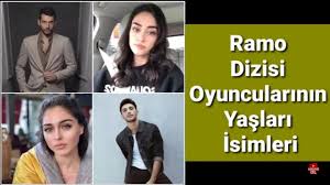 Doğduğun ev kaderindir dizisinin de kaderini belirleyebilecek oyunculardan biridir. Ramo Dizisi Oyunculari Yaslari Ve Gercek Isimleri Youtube