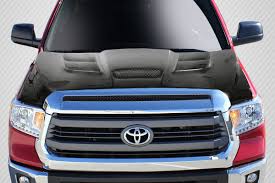 Parts list included in the video too. 2014 2020 Toyota Tundra Carbon Creations Viper Look Hood 1 Piece Walmart Com Walmart Com