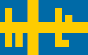 The flag of åland refers to the geographical and political position of the finnish islands of åland. Flag Of Sweden After The Loss Of The Aland Islands Vexillologycirclejerk