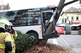 (sbonline/ap) bei einem unfall mit einem aus deutschland. Offizielle News Zu Busunfall 2021 Presseportal