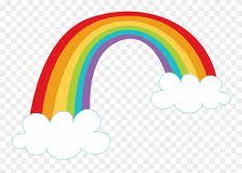 Arco iris cooperates with world distributors. Say Hello Desenho De Arco Iris Clipart 73457 Pinclipart