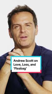 Andrew Scott Shakespeare