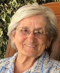 Obituary information for Lucy Landry